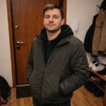Сергей Федорович
